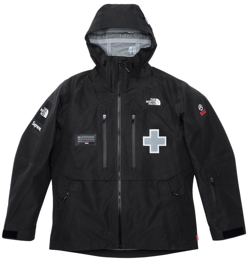 Supreme®/The North Face®Summit Series Rescue Mountain Pro Jacket view 3